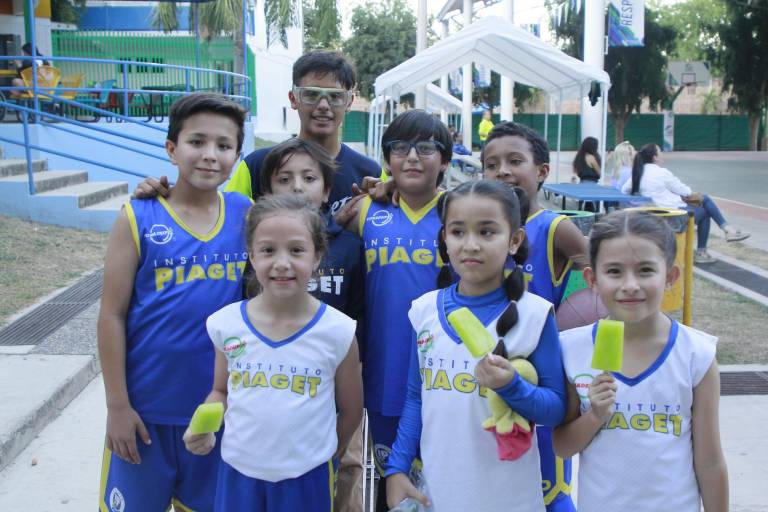 Realizan la vigésima segunda edición de la Copa Senda 2022