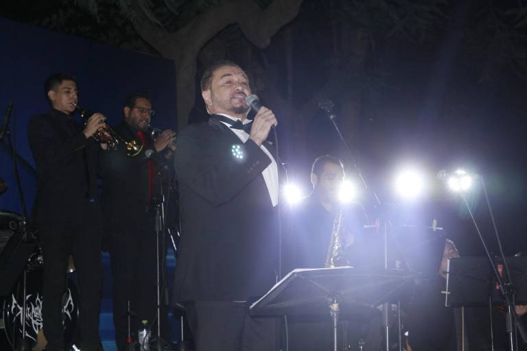 Celebra Colegio del Valle 30 años de su fundación en Culiacán