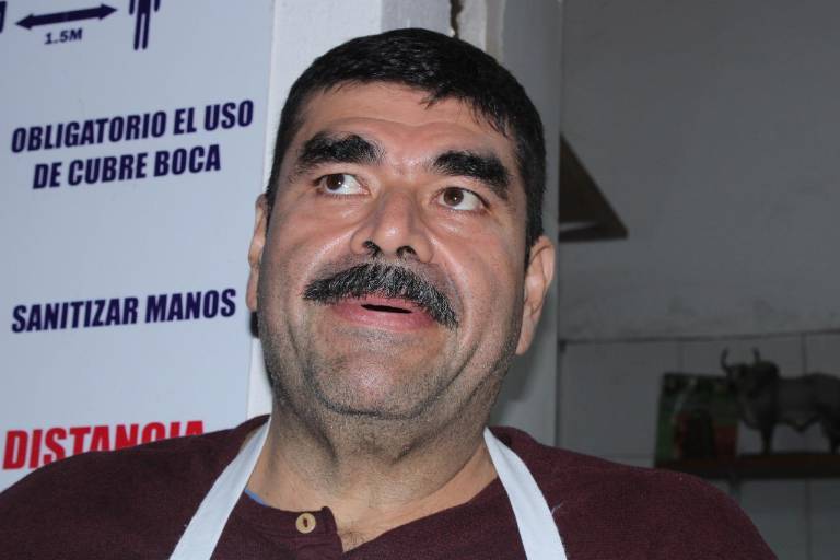 Ven mejora en ventas en Mercado de Escuinapa