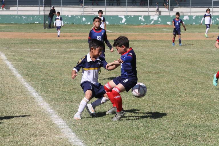 Club Muralla conquista doblete en la Copa Mazatlán de Futbol