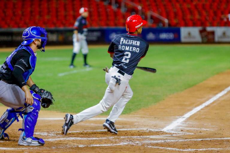 Venados de Mazatlán consolida prometedora base de prospectos