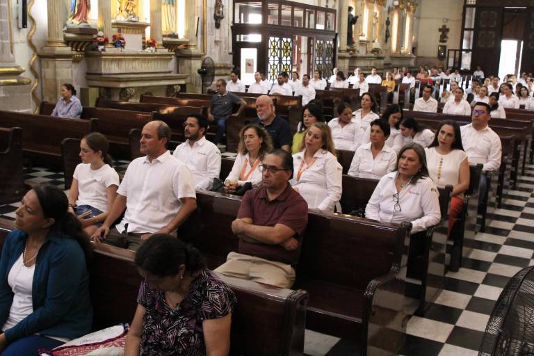 Agradece Impulsa Inmuebles por sus 33 años de existencia