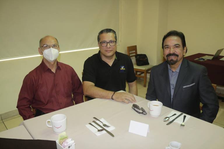 Aisha Mazy asume un nuevo reto como presidenta