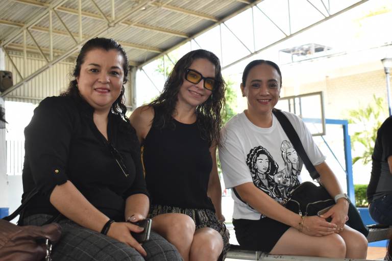 Celebra La Escuela Activa Integral 51 años de existencia