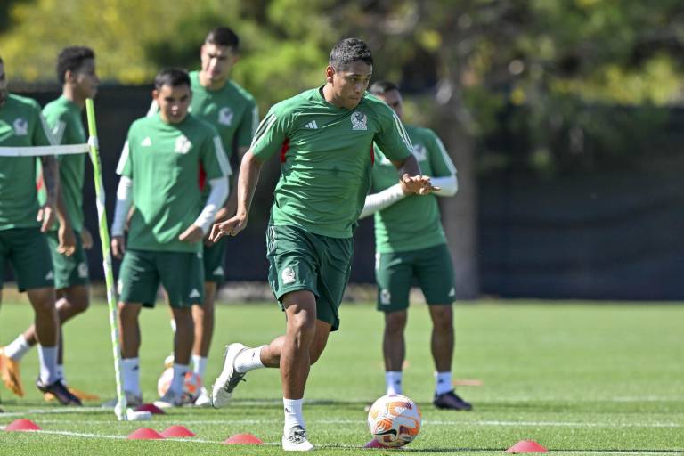 México va tras la final de la Copa Oro ante Jamaica, que será un complicado adversario