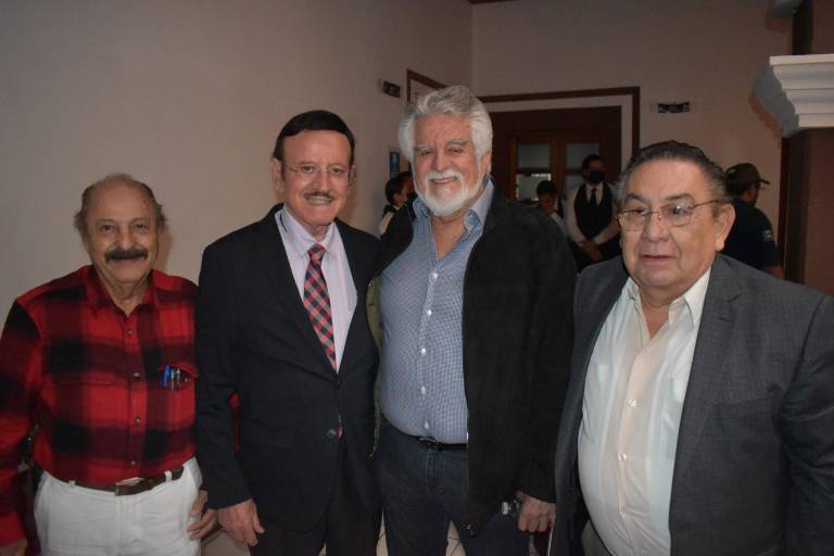 Traen a la memoria a Guillermo Ruiz Gómez