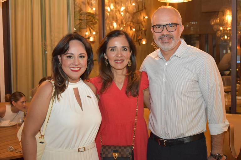 Disfruta Jean Pierre Asvazadourian de la hospitalidad sinaloense