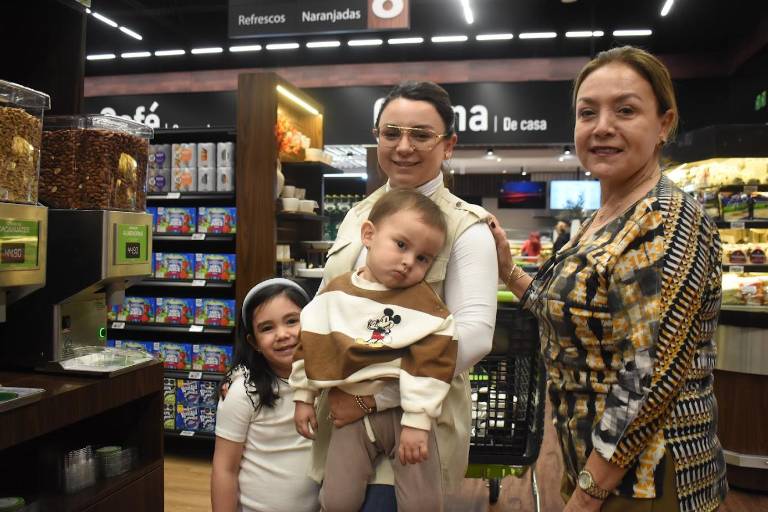 Llega Fresh Market a La Primavera con la frescura y calidad de productos