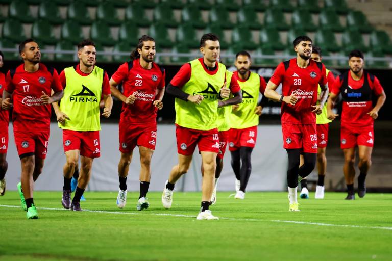 Mazatlán FC, a bajar el telón del Apertura 2024 ante un enrachado Pumas