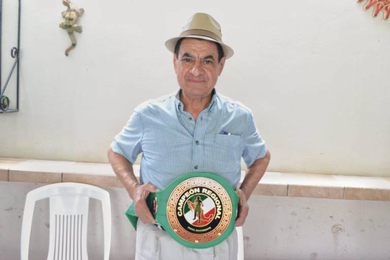 Nacen los campeonatos regionales Fecombox