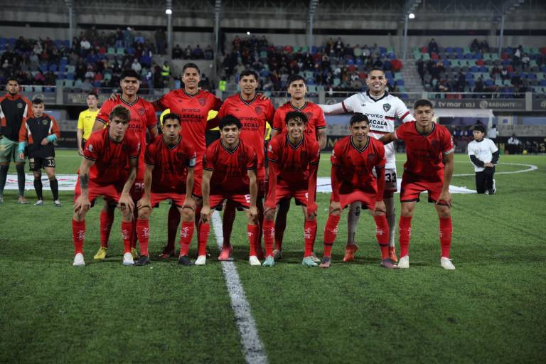 Coyotes de Tlaxcala sufren accidente vial tras empate en la Liga Expansión MX