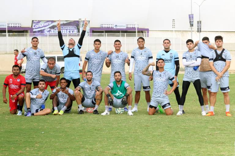 Mazatlán visita este sábado la cueva del León; ¿a qué hora y dónde verlo?