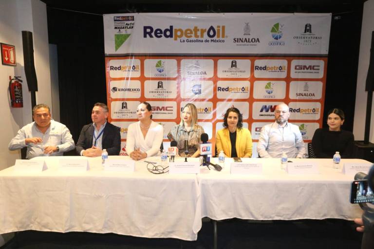 Mazatlán volverá a vivir la fiesta del Triatlón