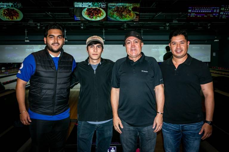 Lanzan una ¡chuza! por Pro Educa Sinaloa