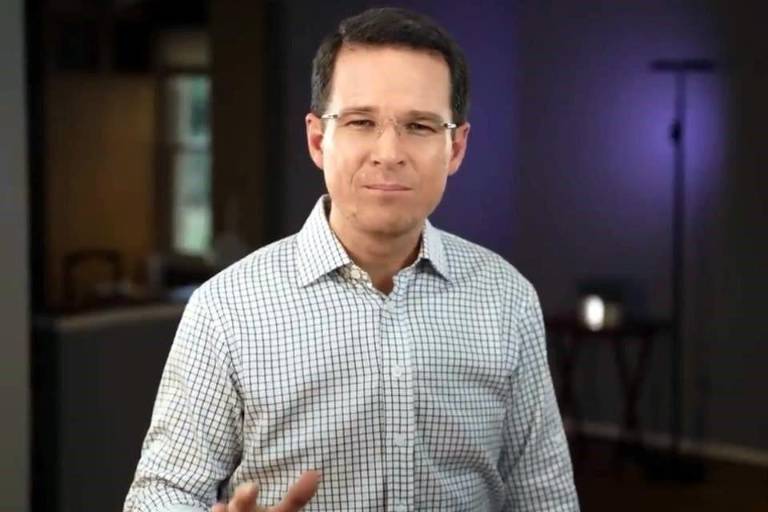 Ricardo Anaya denuncia que FGR reabrió carpeta en su contra de 2017, cerrada en 2018