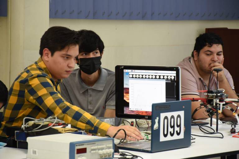 Transformación de los programas y planes de estudio incidirá en la formación de calidad de los estudiantes