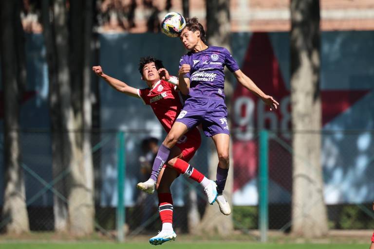 Mazatlán Sub 15 finaliza con derrota su participación en el Apertura 2024