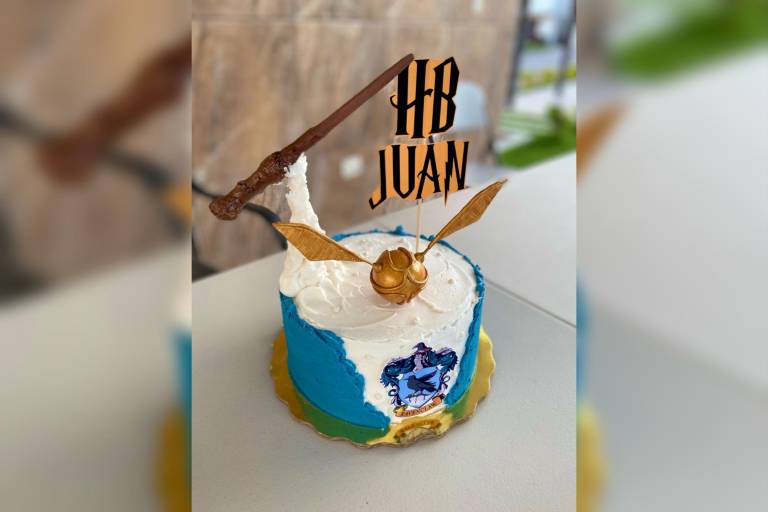 ¡Feliz cumpleaños, Juan!