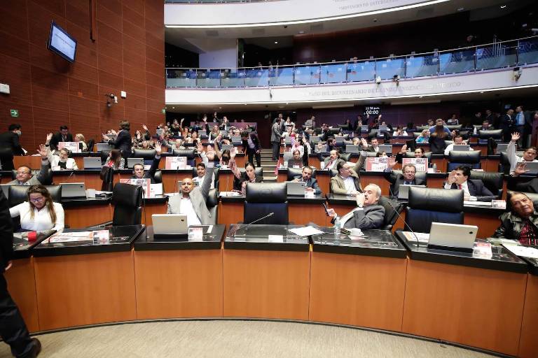 Senado aprueba eliminar el Horario de Verano en México; se acaba el domingo 30 de octubre