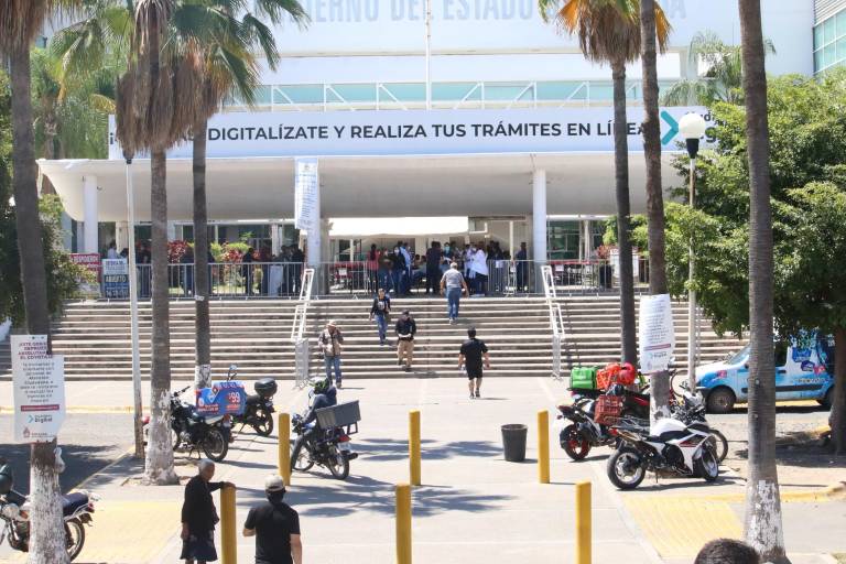 SNTE 53 exige al Gobernador se esclarezca el pago por la renta de la USE y los fondos del Sistema de Ahorro y Préstamos