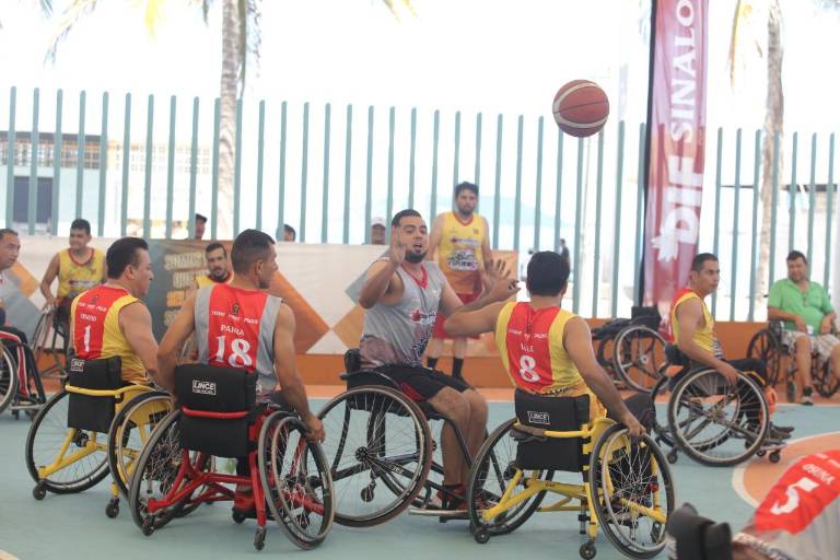 Asegura Guamúchil campeonato de Libasir