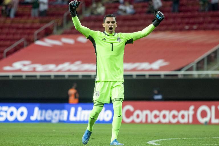 México y Estados Unidos se ubican en semifinales del Preolímpico