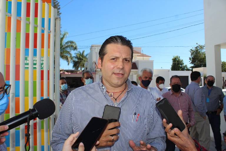 Ve Mario Zamora crecimiento vertiginoso en encuesta de Massive Caller