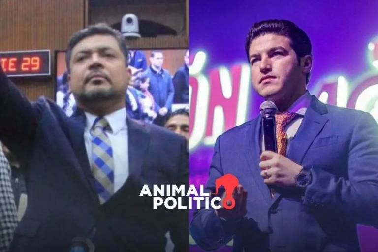 Samuel García deja candidatura presidencial para seguir como Gobernador de Nuevo León