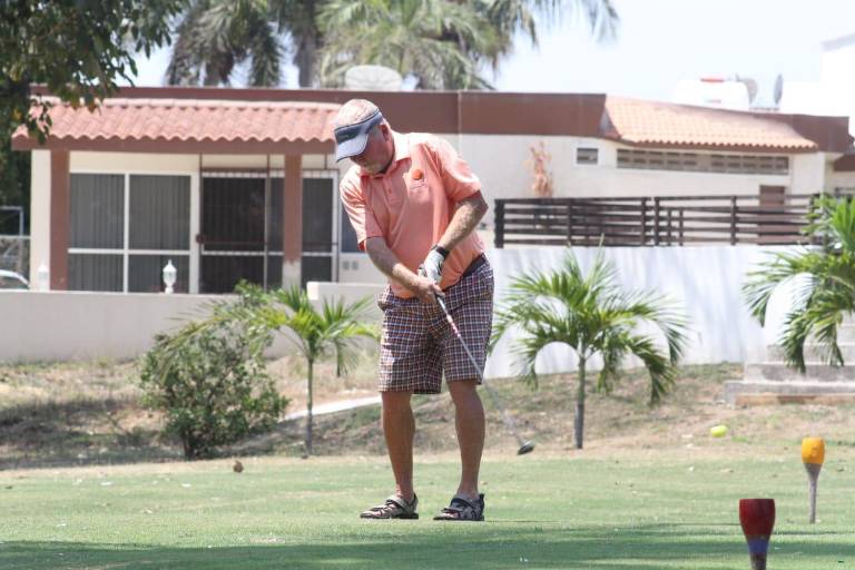 Se celebra con éxito el torneo de golf InfoAgro Exhibition 2021