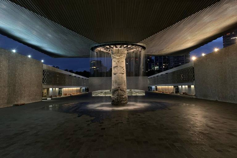 Premio Princesa de Asturias al Museo Nacional de Antropología; Sheinbaum exige perdón de España