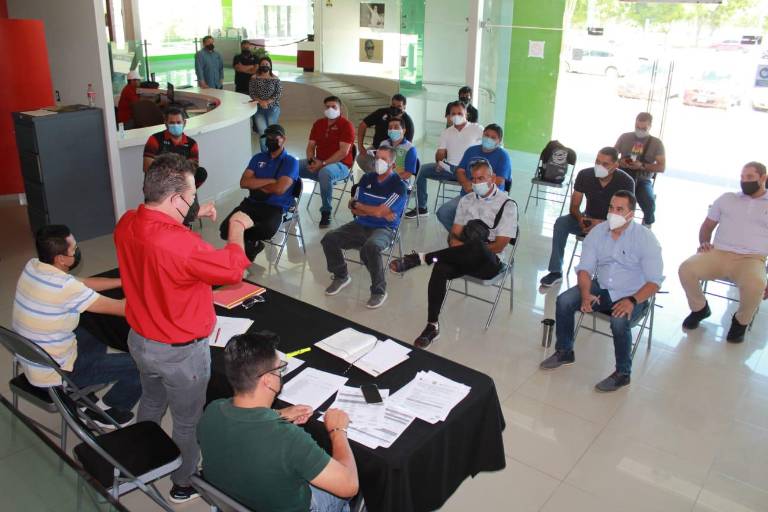 Convoca Imdec a participar en los Juegos Nacionales Conade 2021 en su etapa municipal