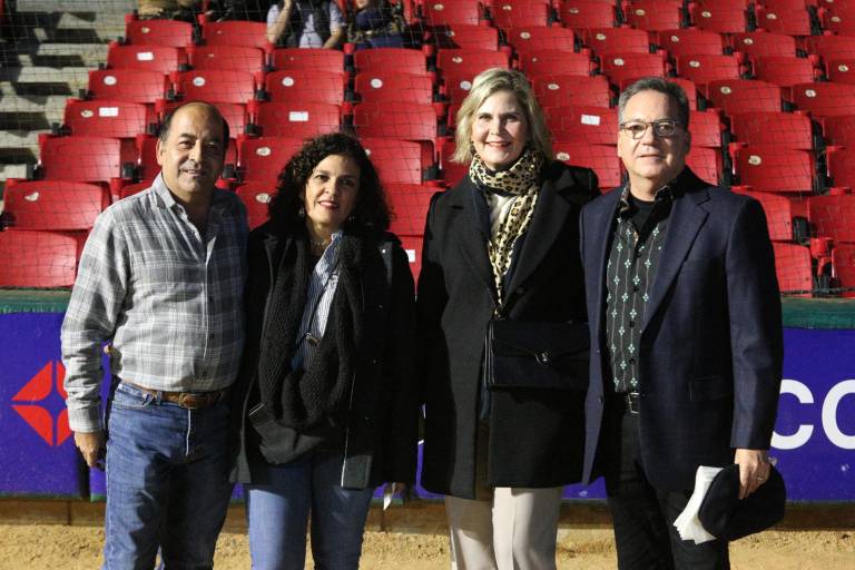 Es Uma I Reina de los Juegos Florales del Carnaval Mazatlán 2023
