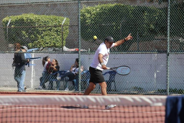 Surgen los campeones en el Torneo de la Primavera