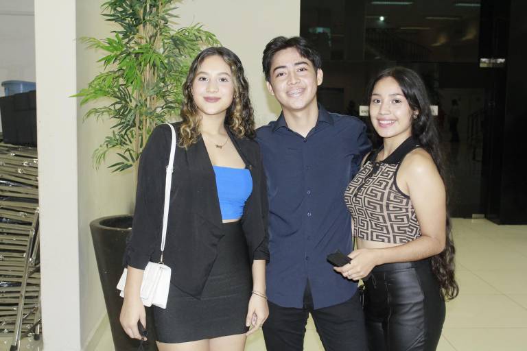 Emiliano Terán Bobadilla es el nuevo dirigente de la asociación