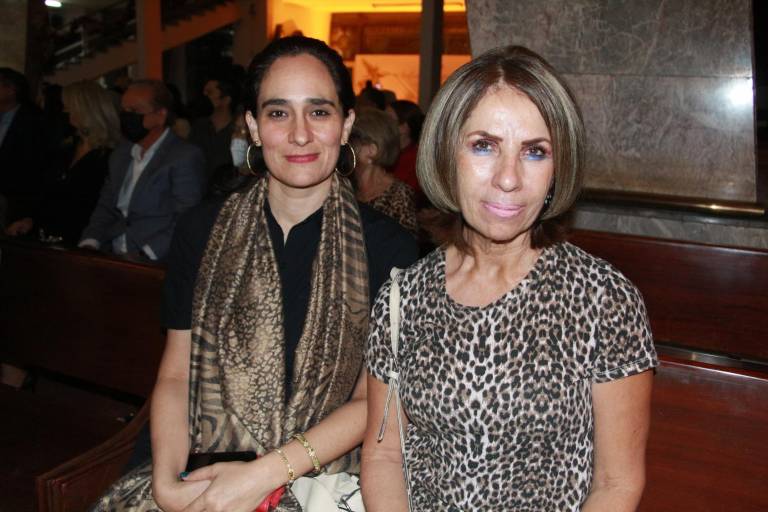 Brindan una Sinfonía de Esperanza por una noble causa