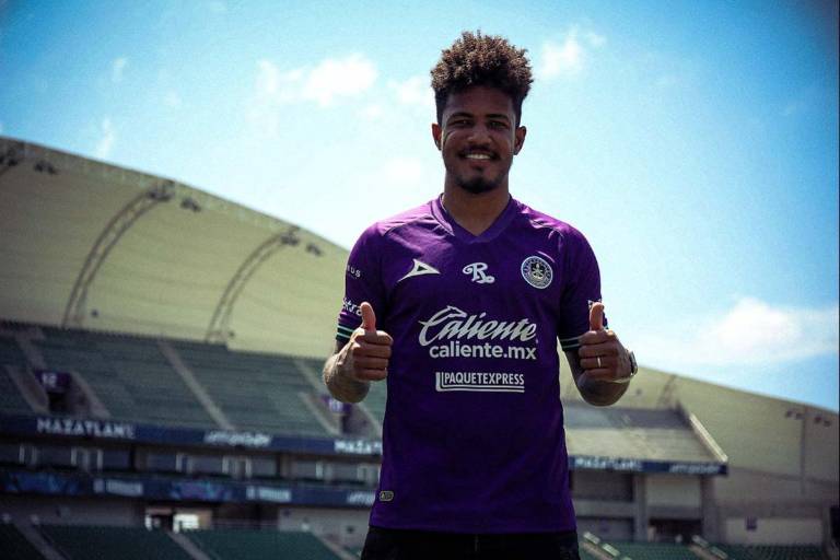 Ygor Nogueira pasará por el quirófano; podría perderse el resto del Apertura 2021