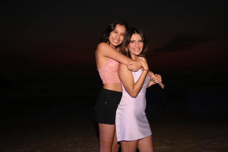 Protagoniza Andrea Medina Rice inolvidable fiesta de 15 años
