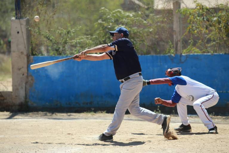 Club Chololos concentrará este domingo lo mejor de su liga
