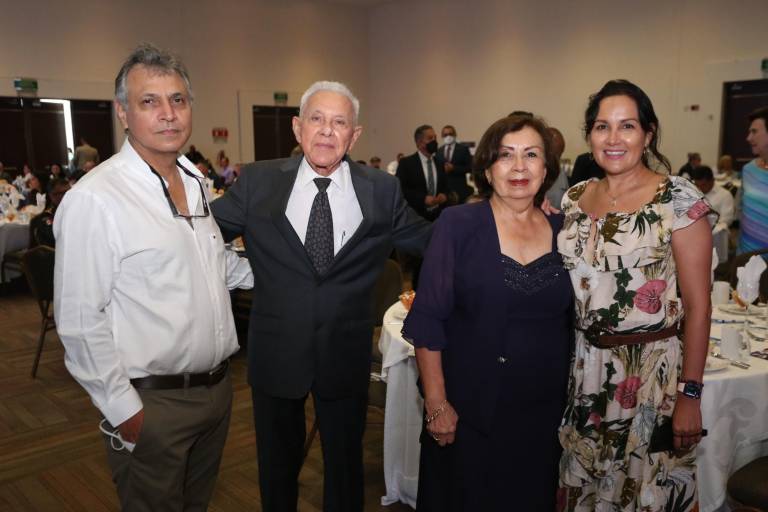 Asume Fernando Valdez Solano la dirigencia de Coparmex Mazatlán