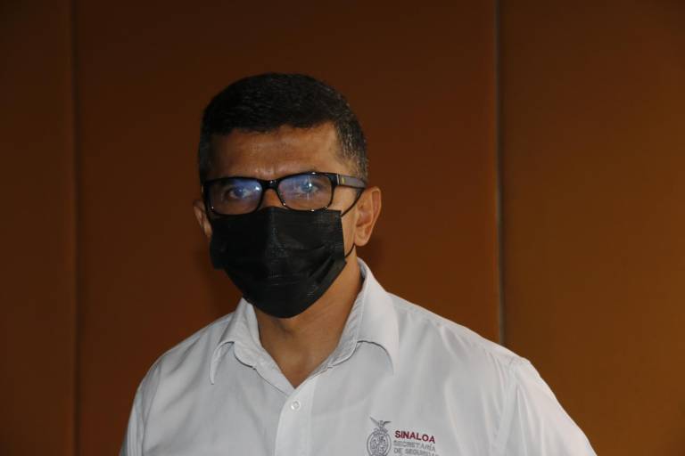 Discuten sobre seguridad