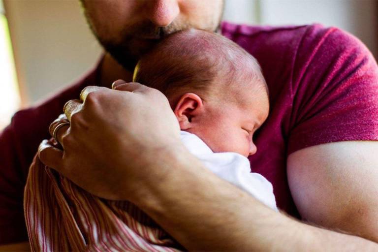 Partido Verde propone castigar con cárcel a mujeres que atribuyan falsa paternidad