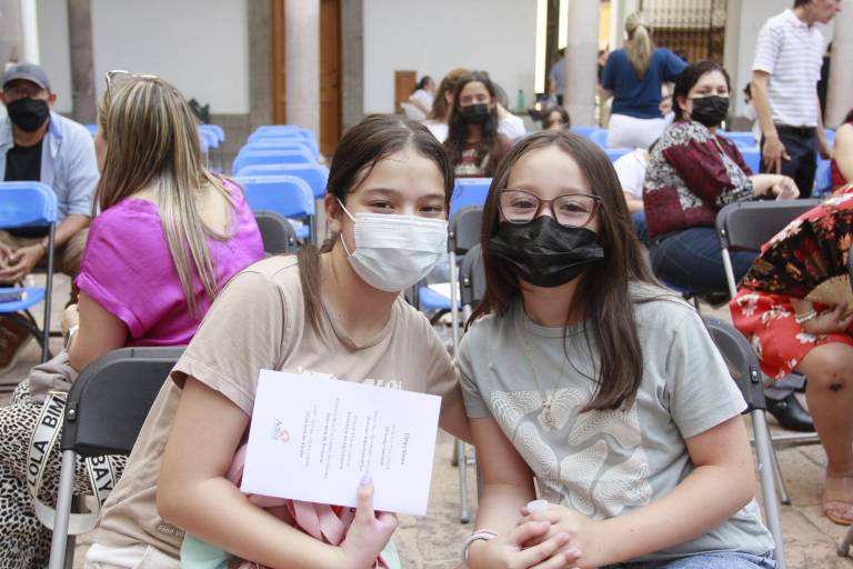 Alumnos de teatro de la Activa presentan ‘Noche de reyes’