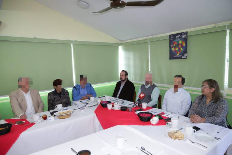 Realizarán la 30 Semana Nacional Compartiendo Esfuerzos, para difundir que hay un lugar donde el alcohólico puede recuperarse