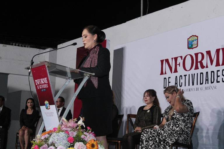 Se han invertido más de $80 millones en obras en Escuinapa: Alcaldesa