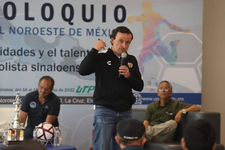 Mikel Arriola confía en que implementación de identificación personal solucione inseguridad en estadios