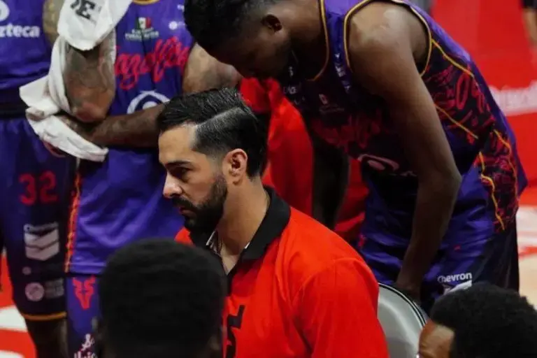 $!Eric Weissling tomará las riendas de Venados Basketball