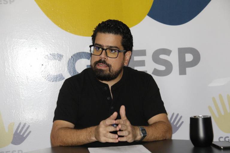 Presenta CESP diagnóstico integral de seguridad y justicia en Sinaloa; espera lo retome el Gobierno entrante