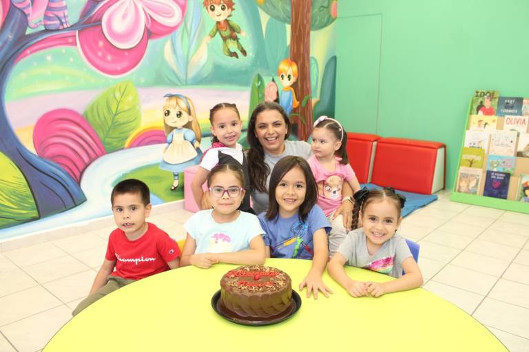 Descubren la historia de ‘Gastón, el unicornio’