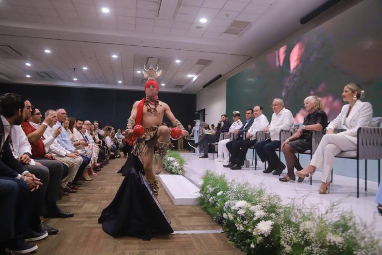 Garantiza Rocha Moya seguridad al turismo naviero