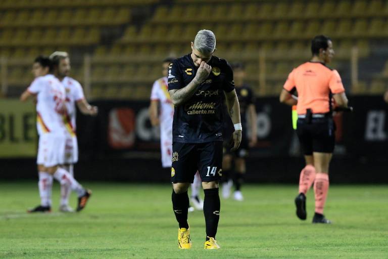 Dorados cae de manera agónica ante Morelia y se jugará su boleto en la última fecha
